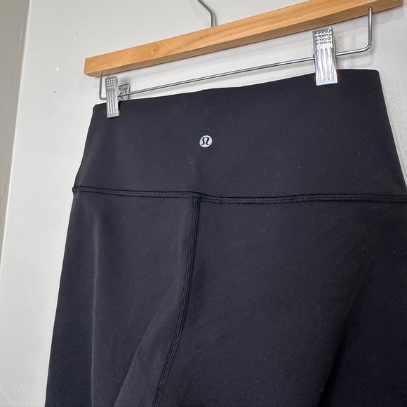NWOT lululemon Align High-Rise Crop 21" Sz 8 - Picture 5 of 13